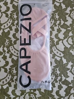 Capezio Luna Split Sole Ballet Slipper 10 M